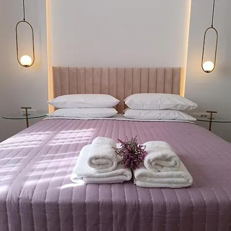 Appartamento Muses Luxury