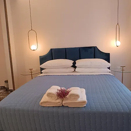 Muses Luxury Appartamento Corfu (city)