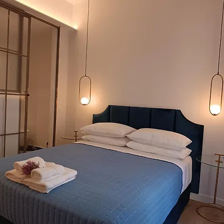 Appartamento Muses Luxury Corfu (city)