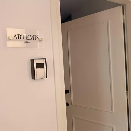 Appartamento Muses Luxury *