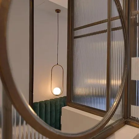Appartamento Muses Luxury