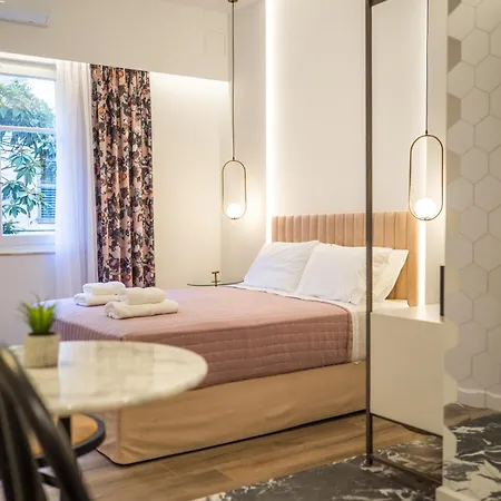 Apartment Muses Luxury Corfu (city)