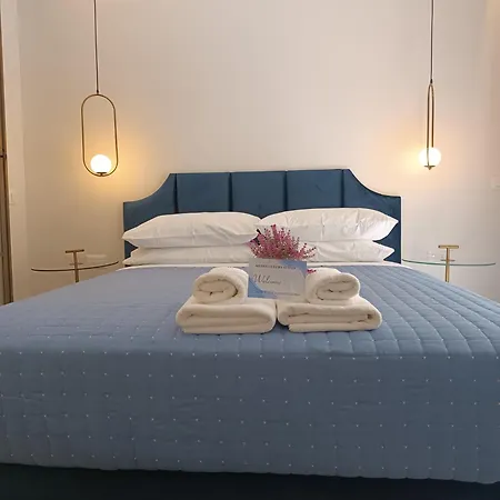 Muses Luxury Apartment Corfu (city)