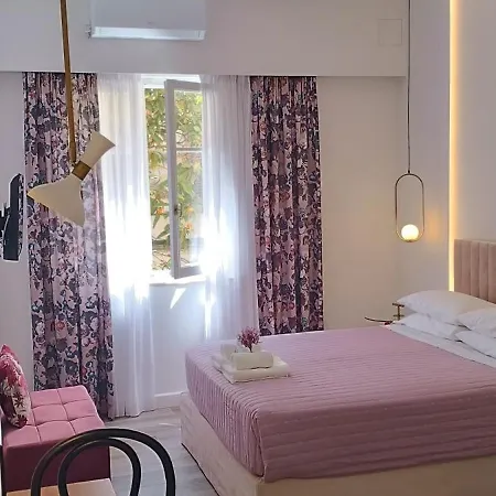 Appartamento Muses Luxury