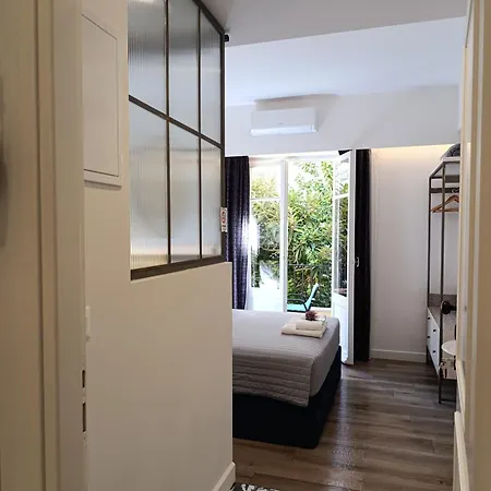 Apartment Muses Luxury Corfu (city)